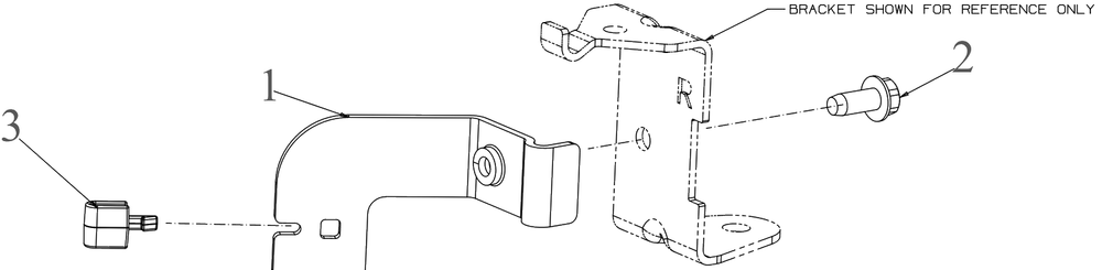 Clutch Keeper Diagram and Parts List for 17ADFACSA07 2022 Yard Machines Lawn Tractor